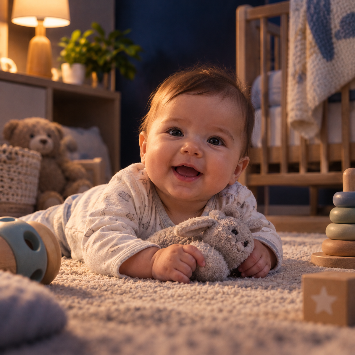 Bebés